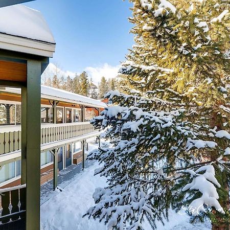 Amazing Renovation, Premium Top Floor Unit Near Downtown, Access To Hot Tubs And Firepit Pm6B Брекенридж Экстерьер фото