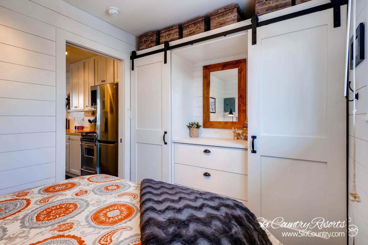 Amazing Renovation, Premium Top Floor Unit Near Downtown, Access To Hot Tubs And Firepit Pm6B Брекенридж Экстерьер фото